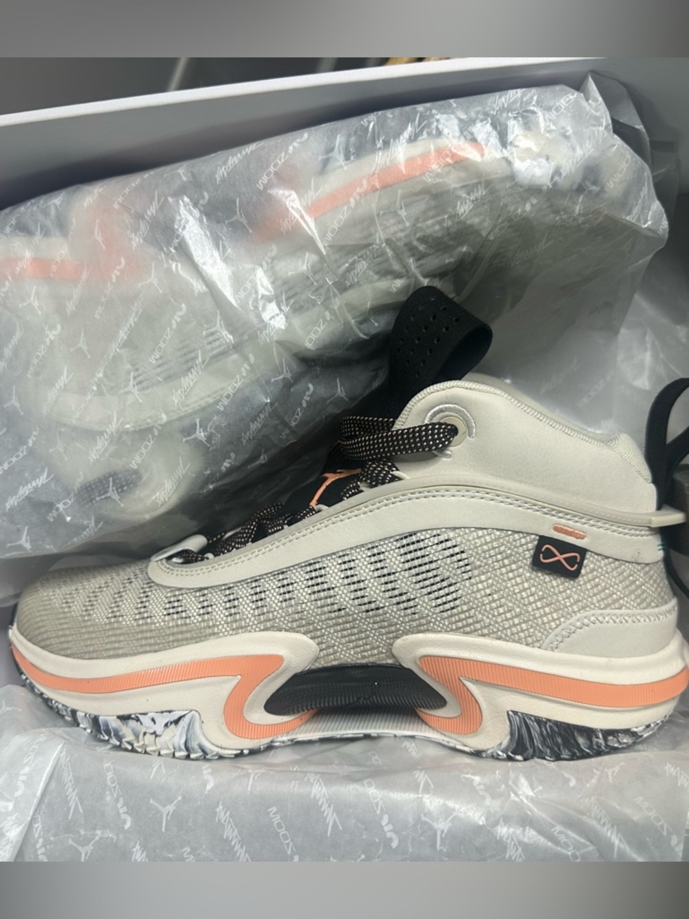 AIR JORDAN XXXVI